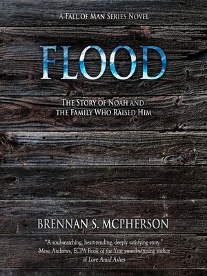 cover image of Flood
